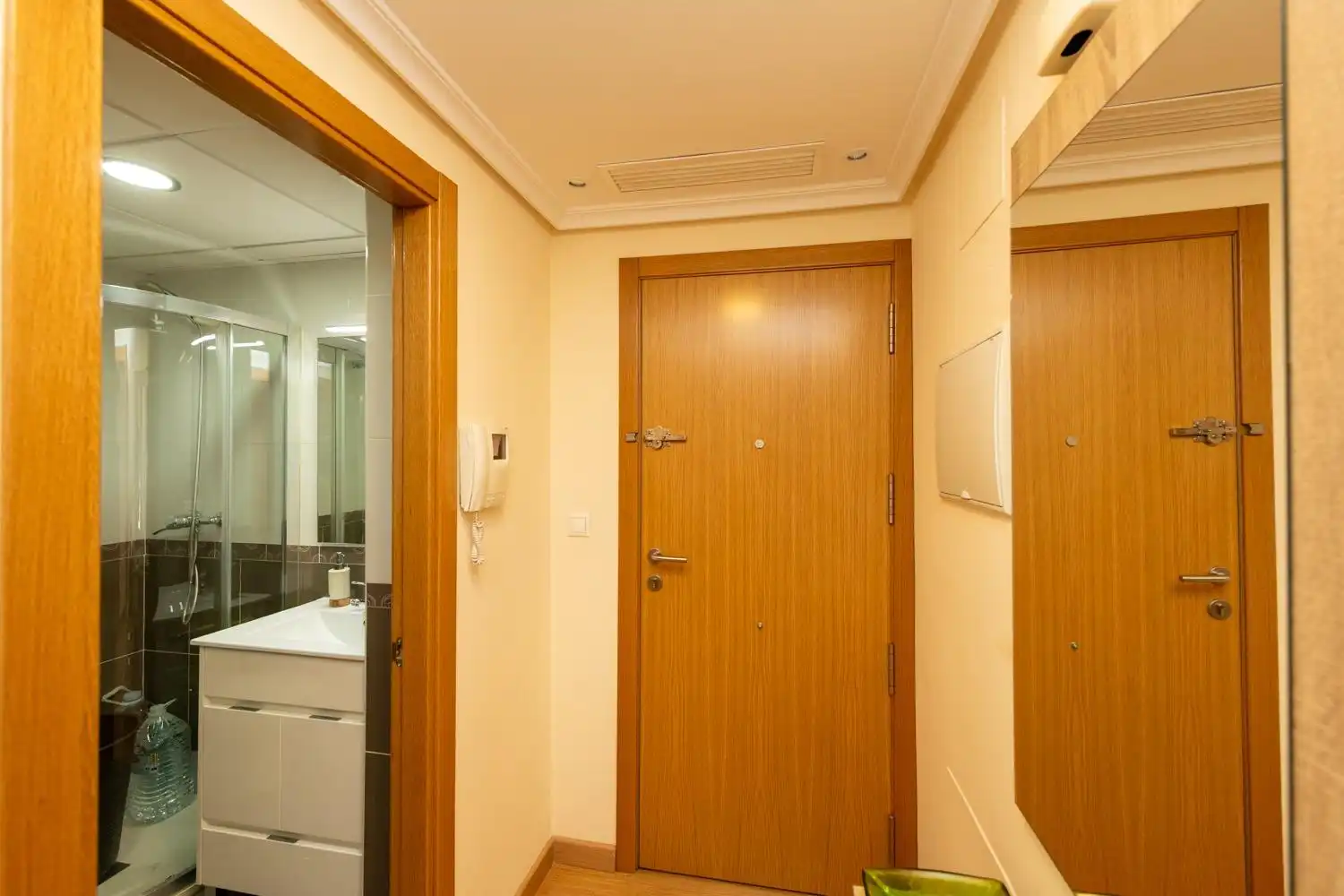 Piso con ascensor en venta en Calle del Alférez Díaz Sanchís, imagen 4