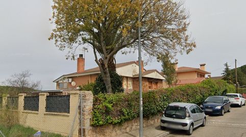 Solvia Inmobiliaria  Chalet independiente Casar El