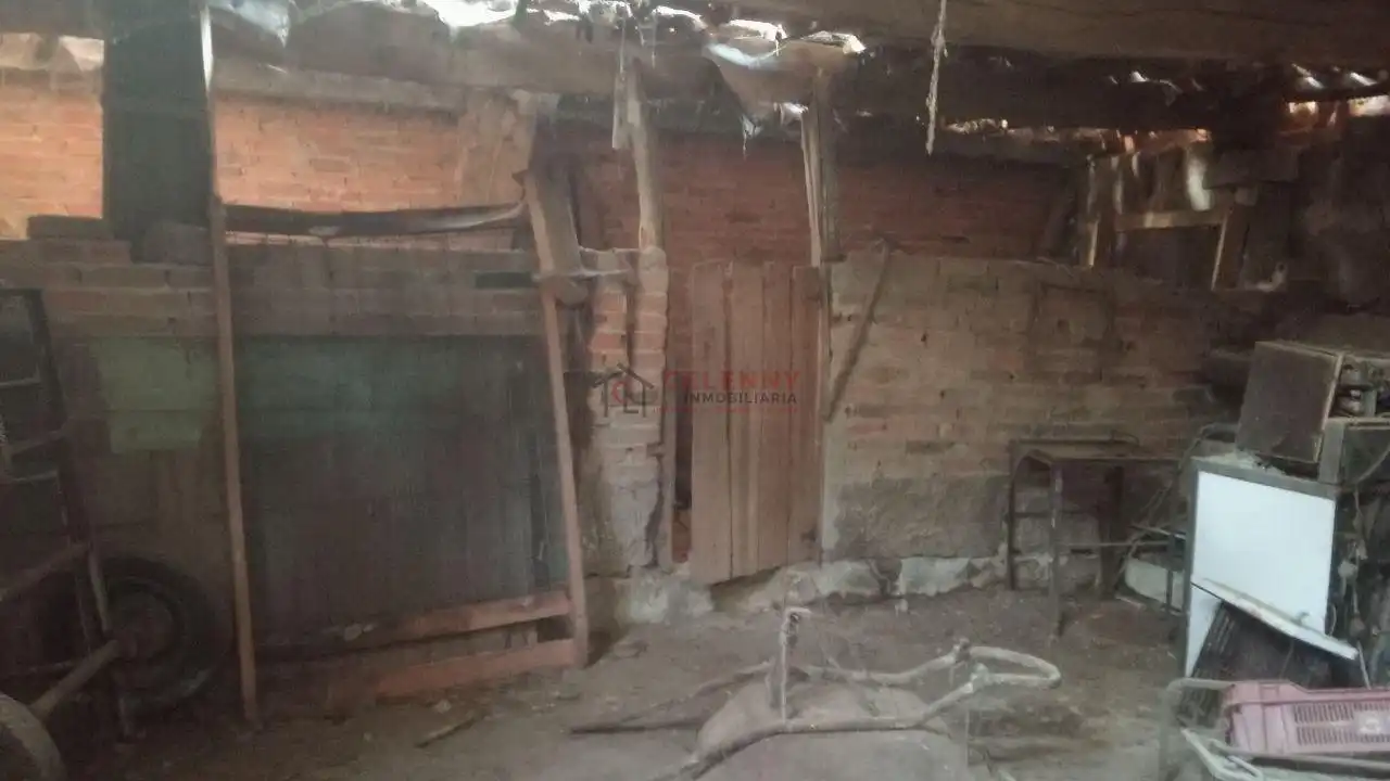 Casa rústica amb terrassa en venda a Taboadela, imagen 27