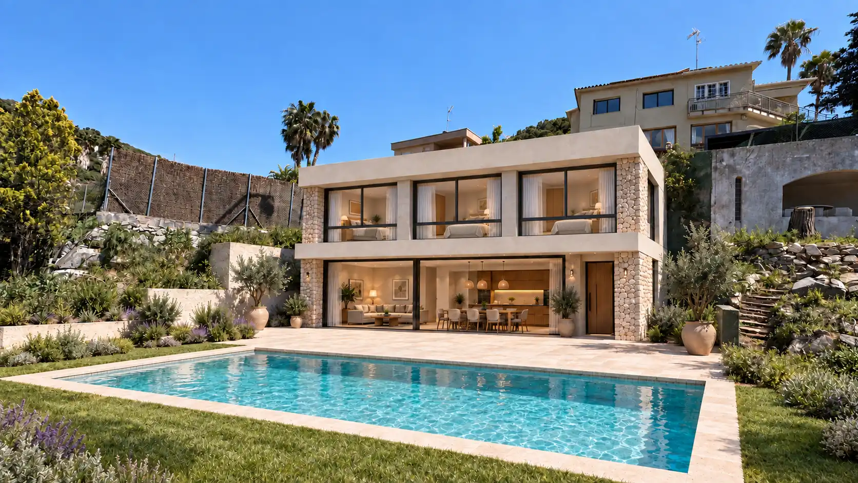 Casa con terrazza in vendita a Carrer Infern d'en Parera, imagen 11