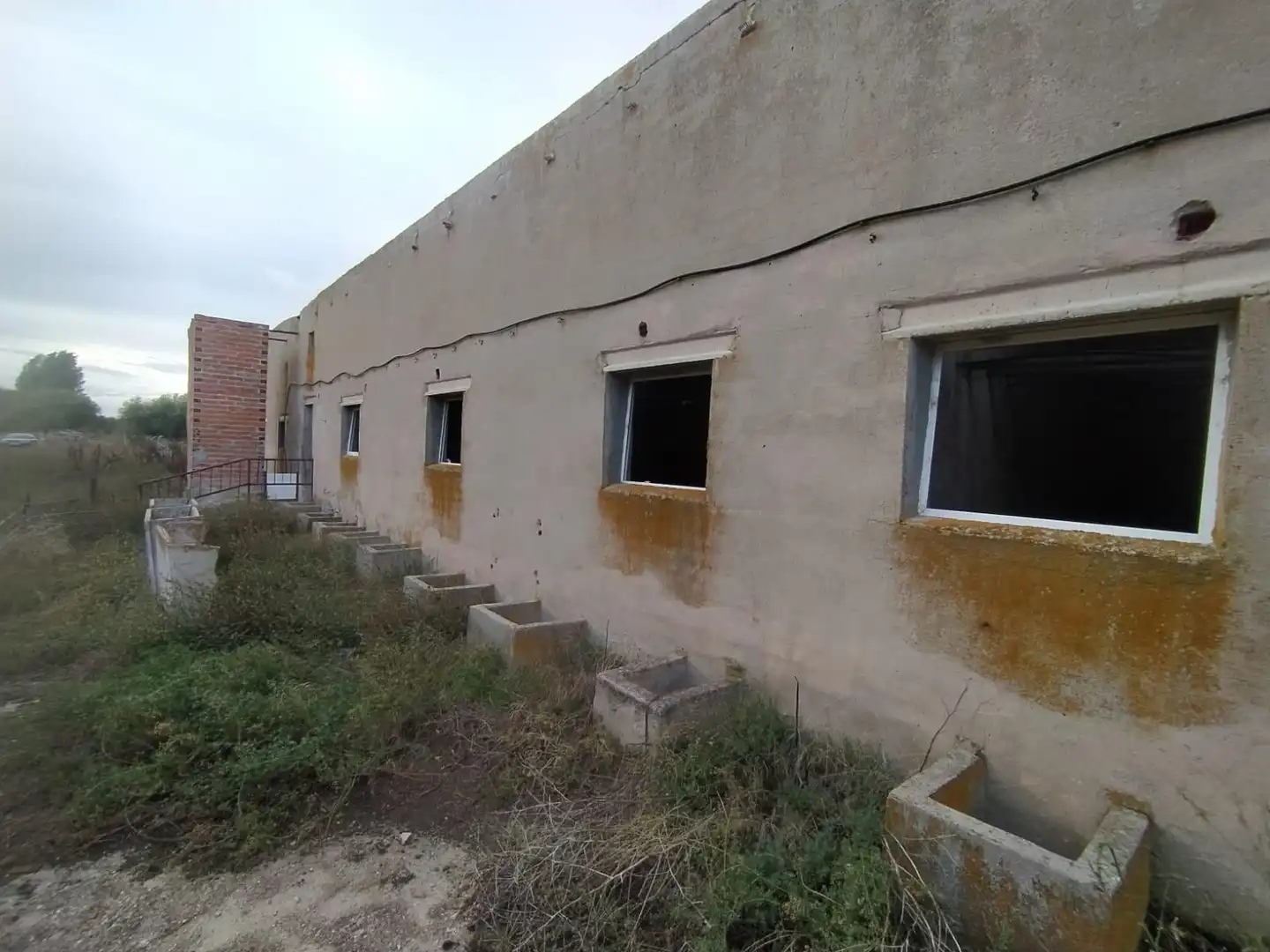 Nave industrielle à vendre à Fuentepelayo, imagen 20