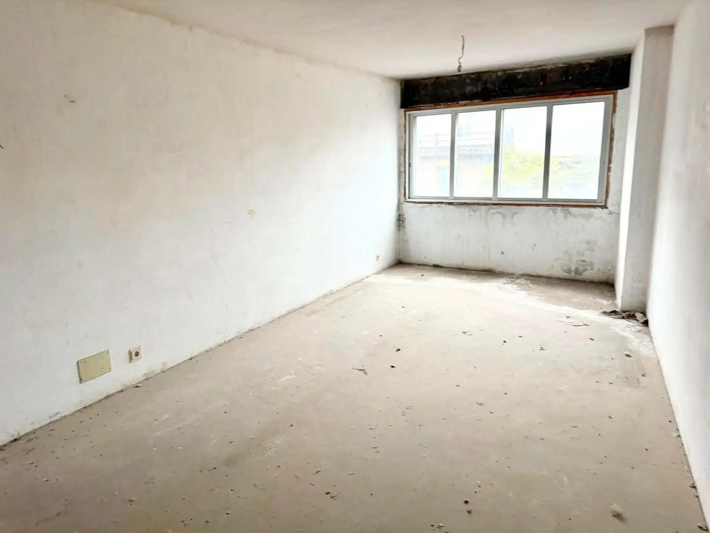 Edificio en venta en A Laracha  