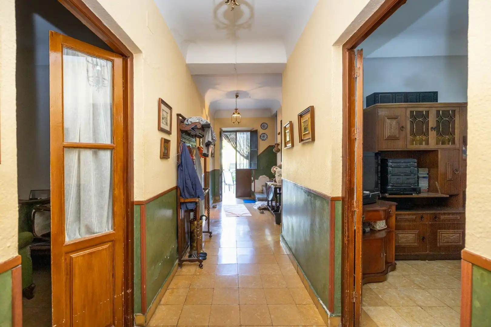 Residencial en venda en Peligros