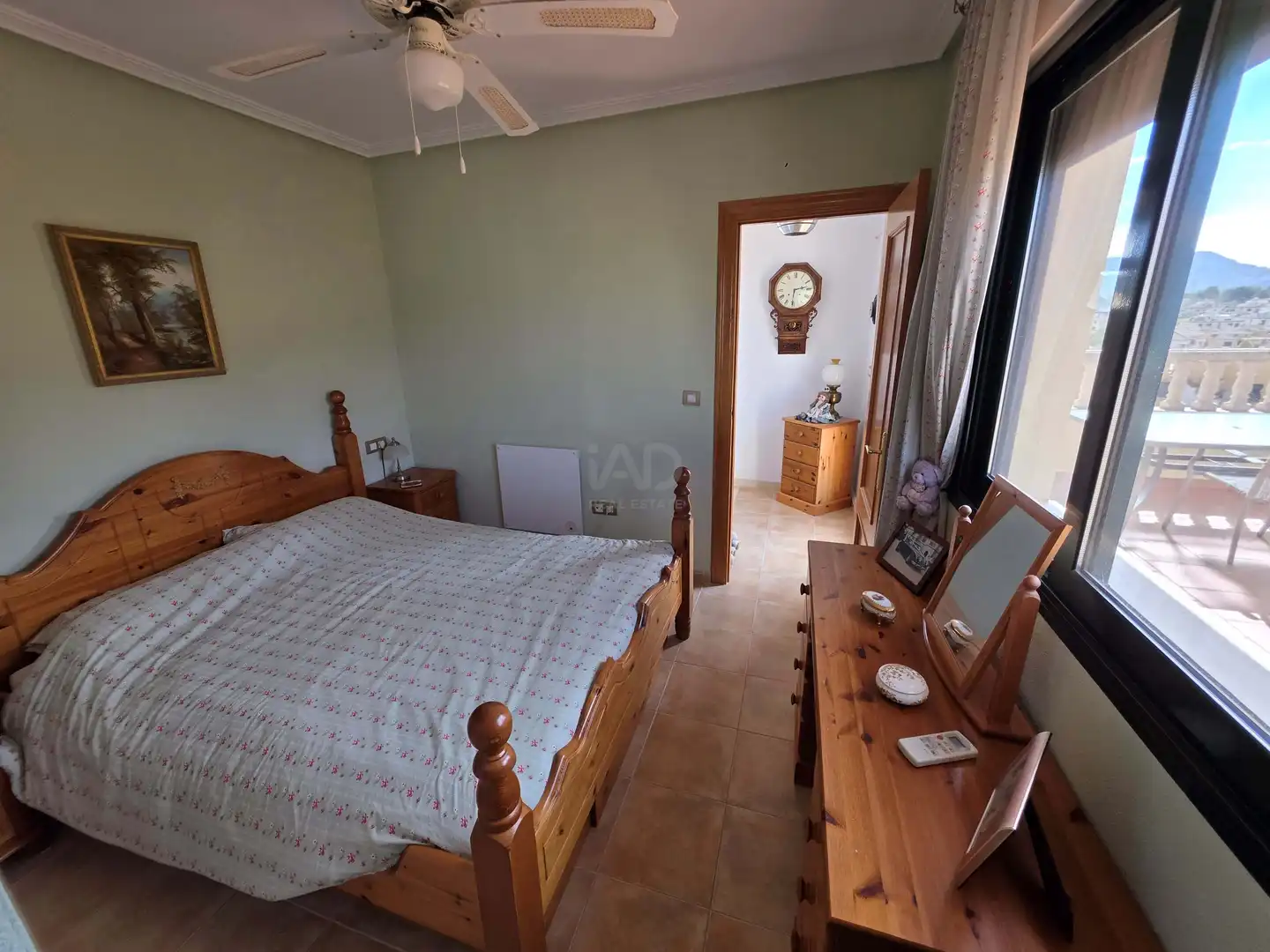 Casa con piscina en venta en Calasparra, imagen 6