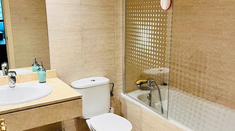 Foto 4 de Apartament en venda a La Carolina - Guadalpín, Marbella