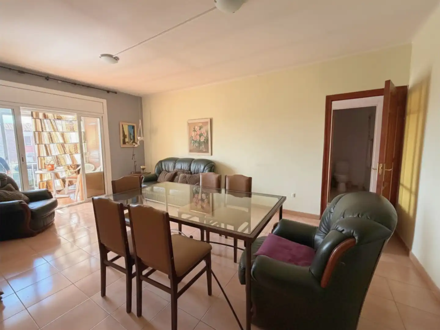 Apartments for sale in de la Sala, 28, Poble