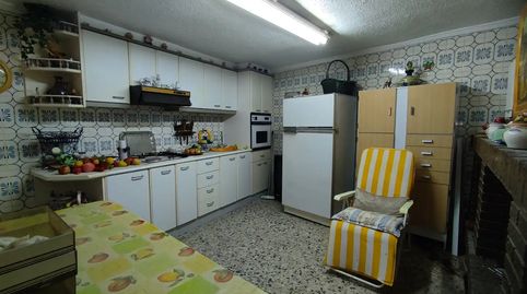 Foto 5 de Casa adosada en venda a Calle Alborada, 1, San Crispín - Huerta Nueva-Estación, Elda