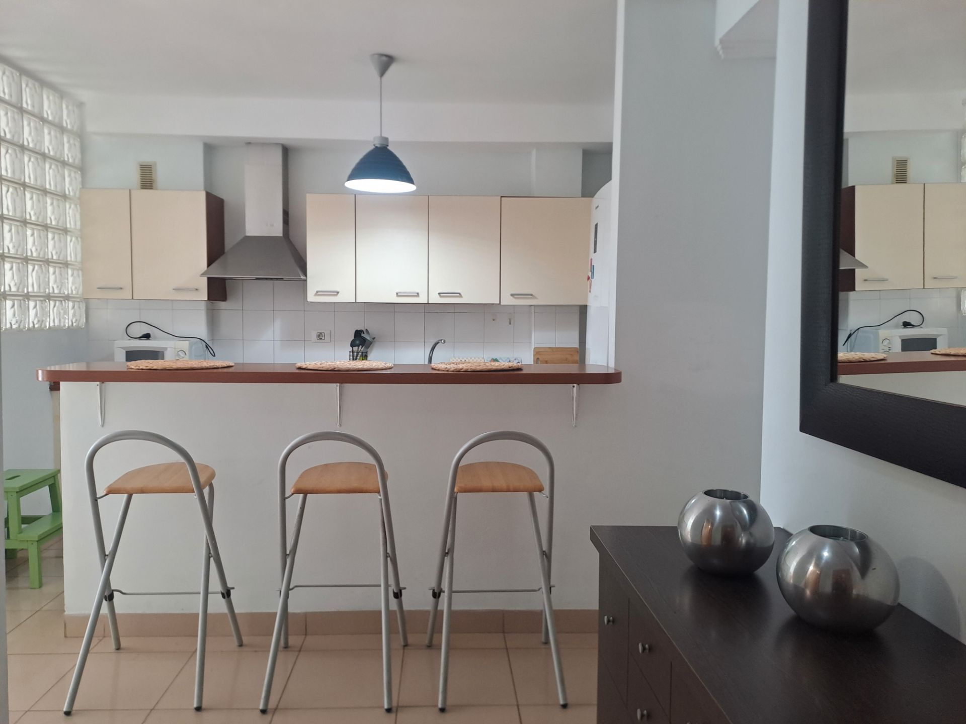 Pis de lloguer a Calle Luis Antunez, Alcaravaneras