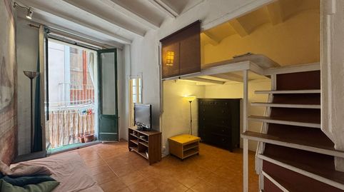 Foto 4 de Piso en venta en Carrer D'en Serra, Barri Gòtic, Barcelona Capital