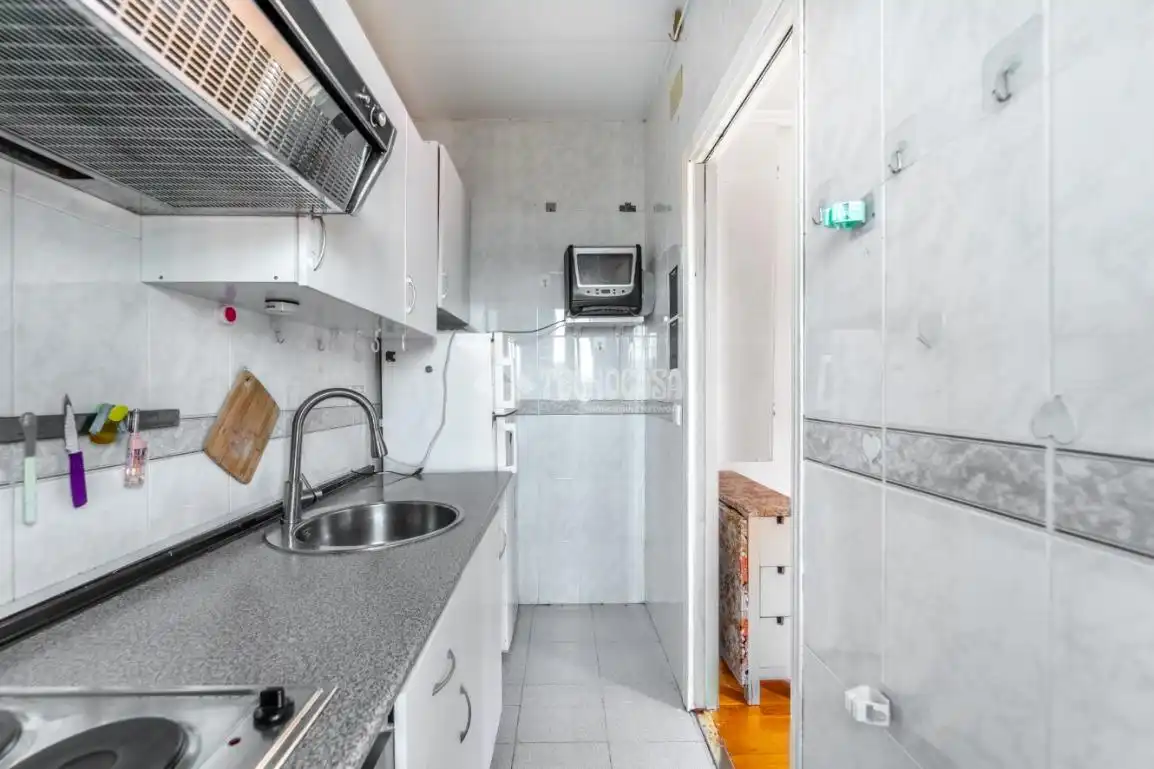 Flat for sale in Centro, imagen 19