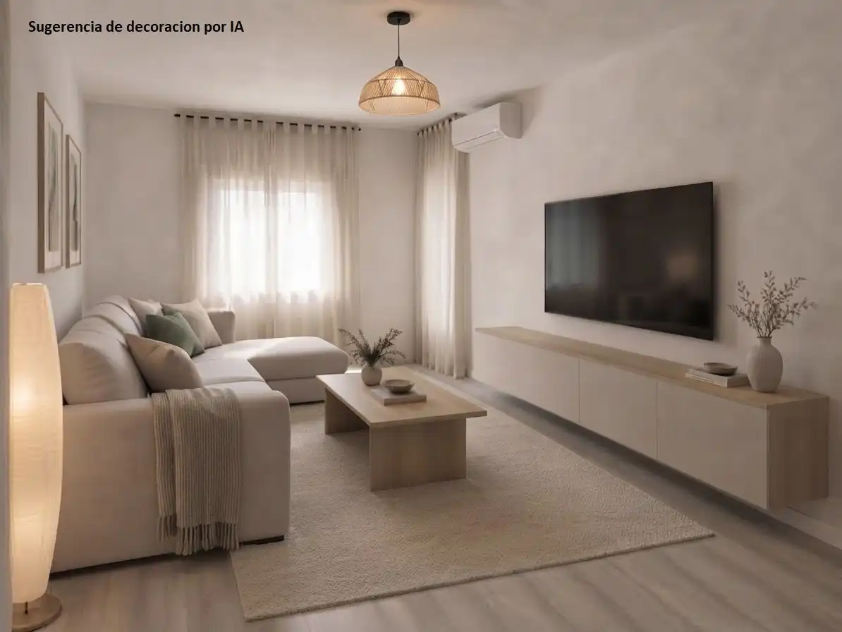 Wohnung zum Verkauf in Fernando III el Santo, imagen 2