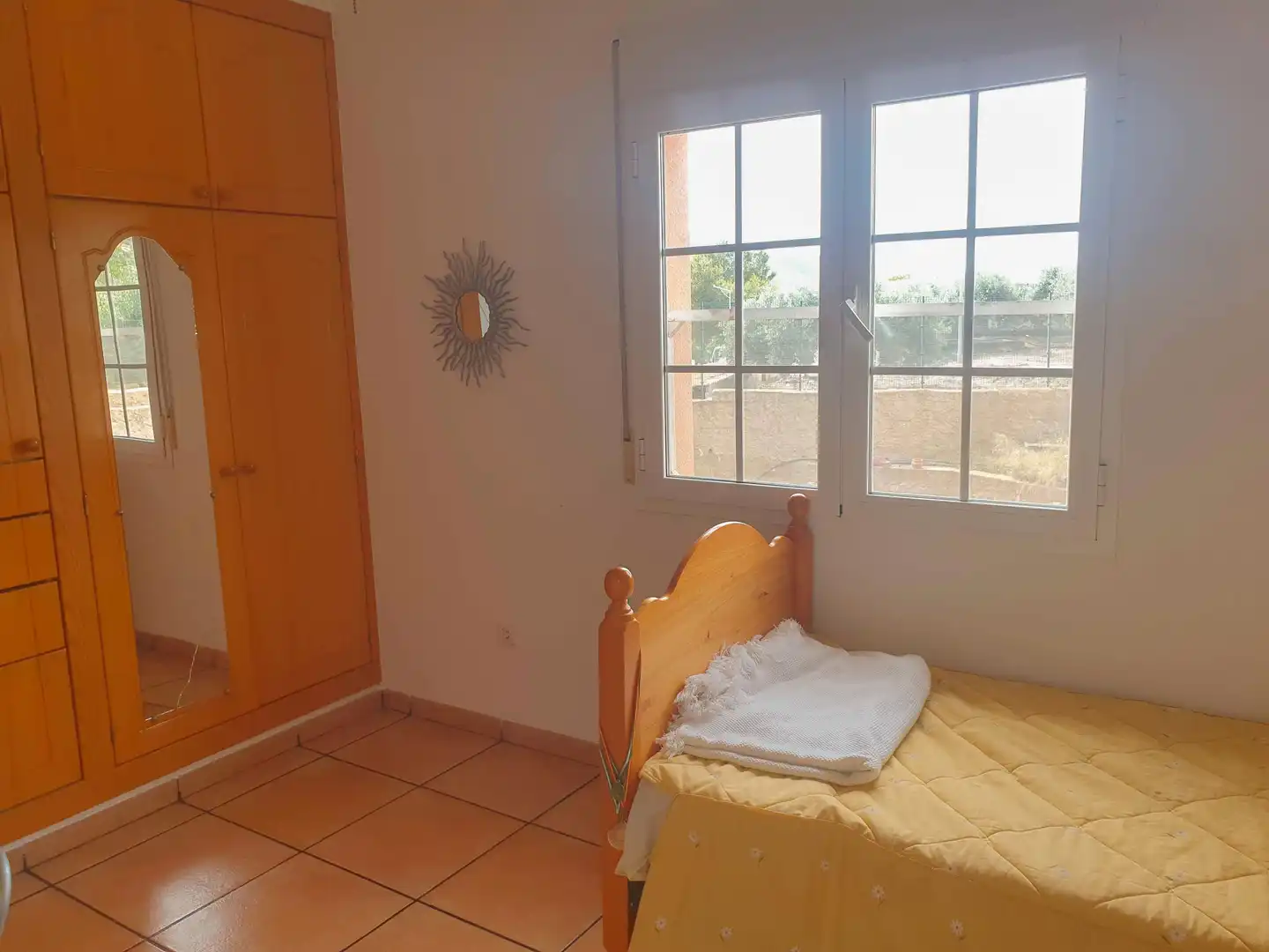 Villa mit Garten zum Verkauf in Paraje Alifraga 46M, imagen 24