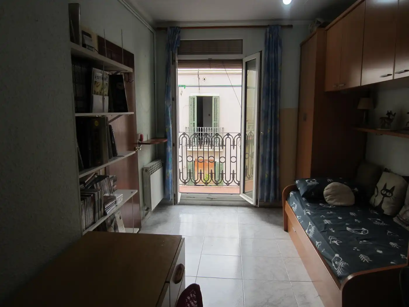Wohnung mit Terrasse zum Verkauf in Carrer de Salvà, imagen 9
