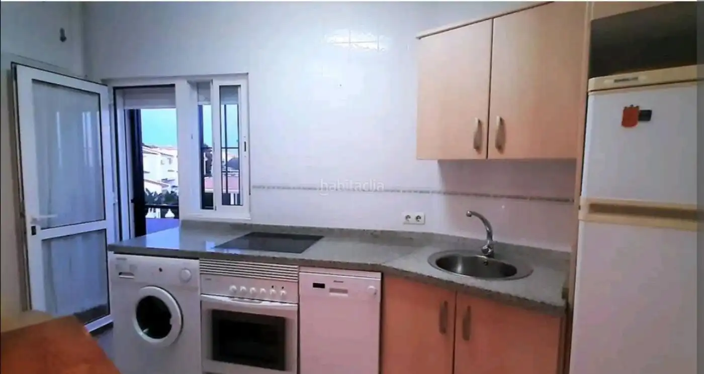 Appartement compact à louer à Paseo del Mar 30, imagen 4