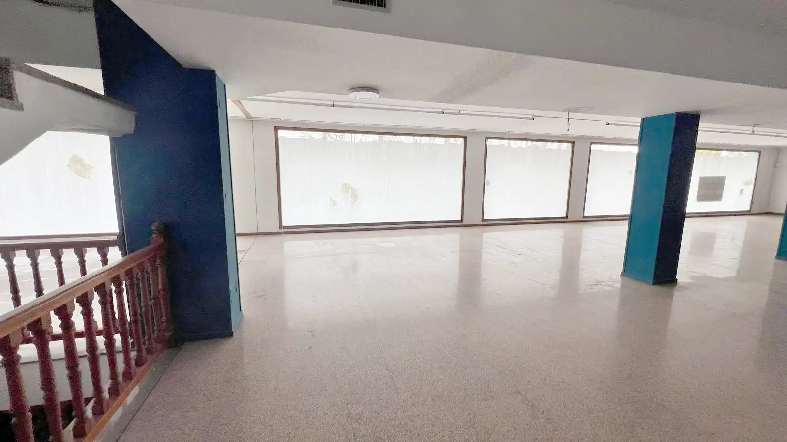 Local comercial en venda a Avenida de la Libertad, imagen 8