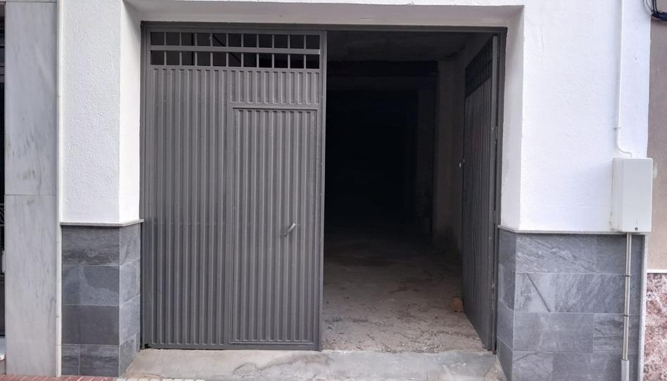 Foto 1 de Traster en venda a Alamo, Bailén, Jaén