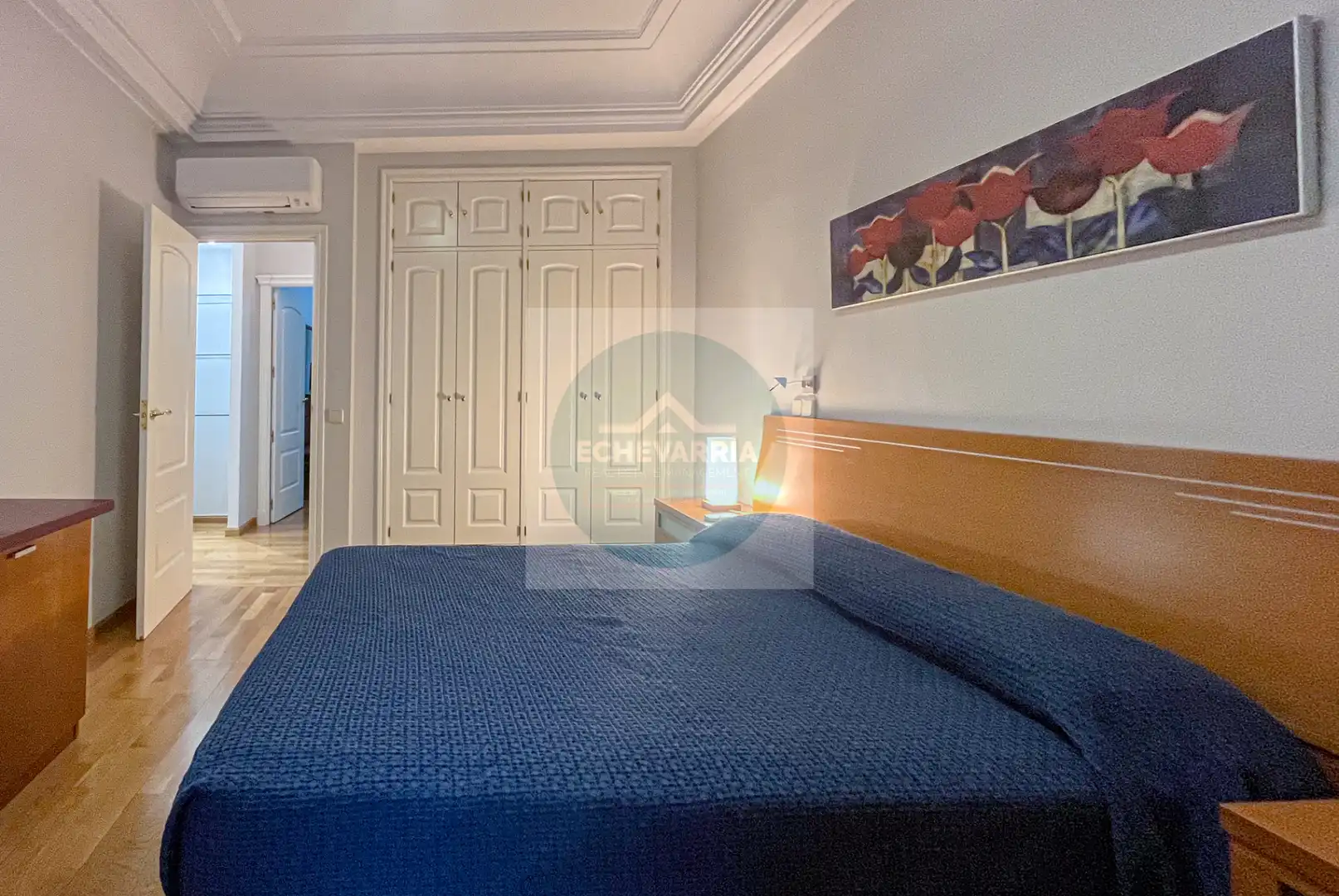 Wohnung mit Terrasse zur Miete in Gran Vía, imagen 28