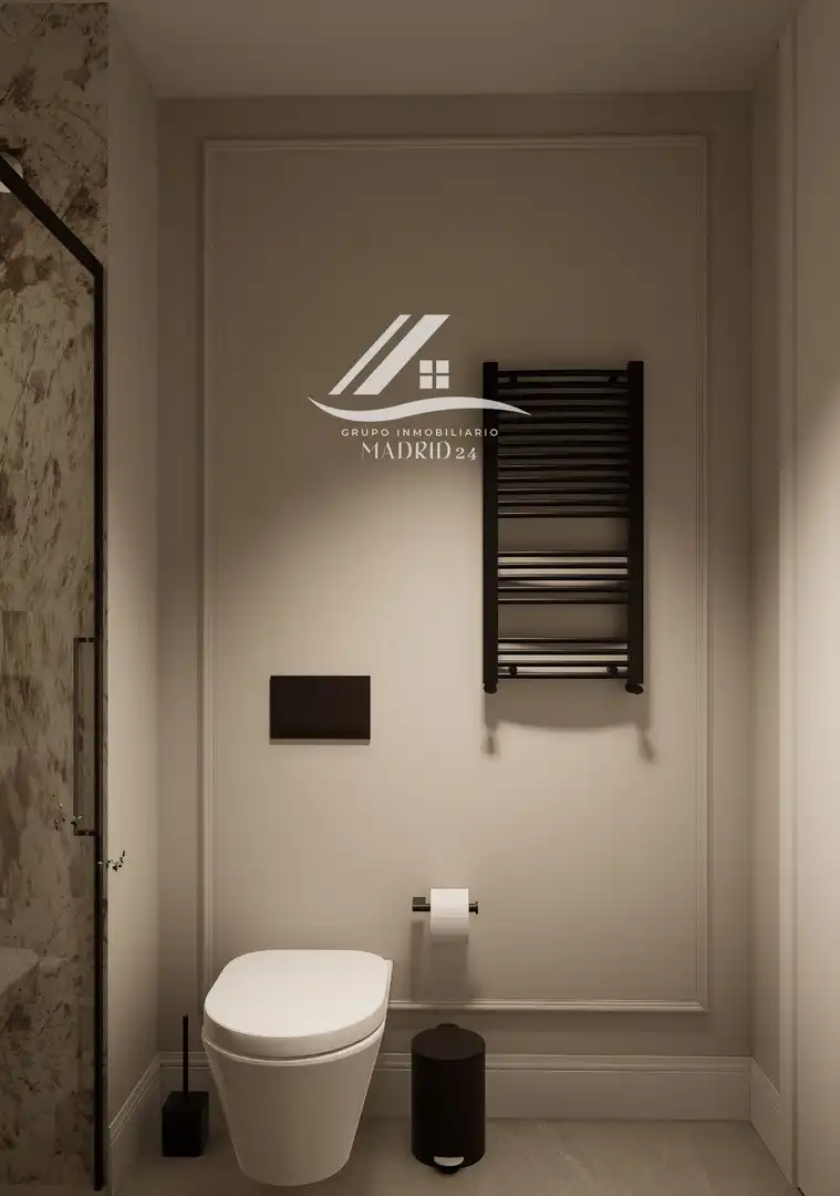 Flat with lift for sale in Calle General Oraa, imagen 19