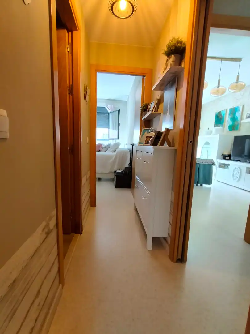 Piso en venta en Sevilla con Aire acondicionado, Calefacción y Jardín privado