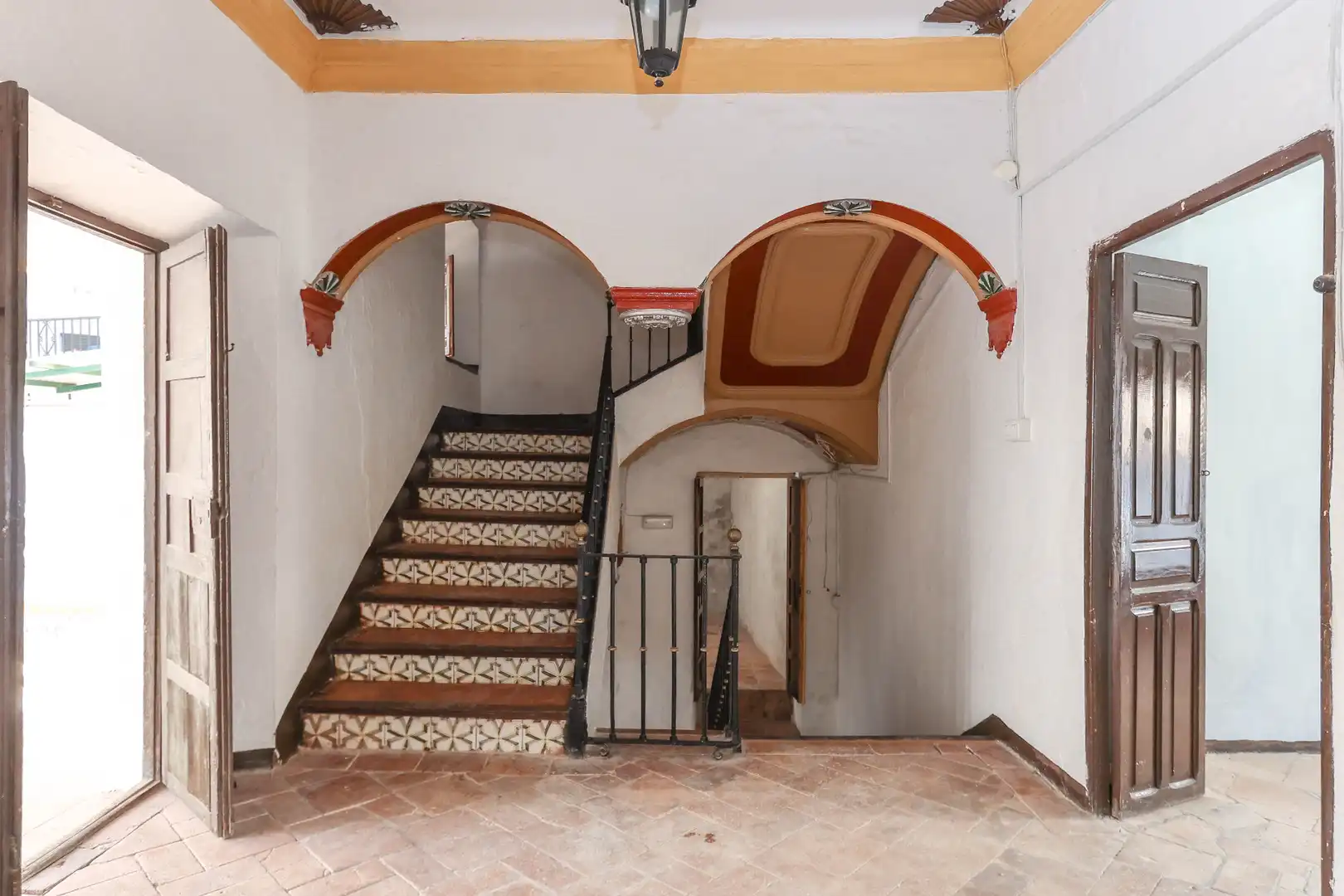 Gebäude zum Verkauf in Casarabonela
