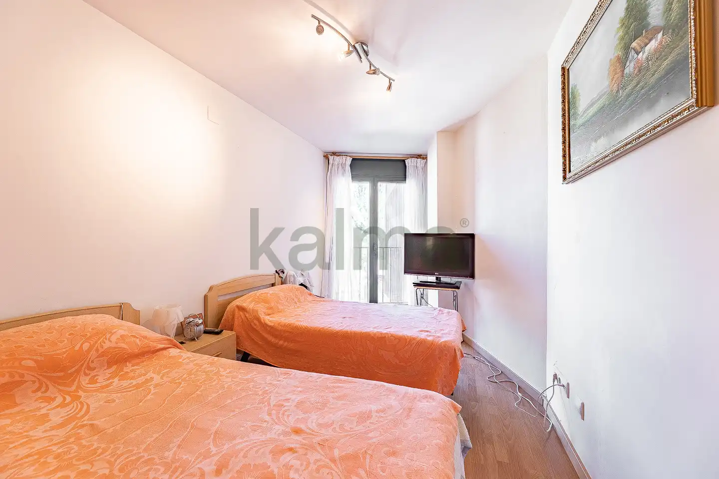 Habitación de Piso en venta en Tàrrega con Aire acondicionado, Calefacción y Terraza