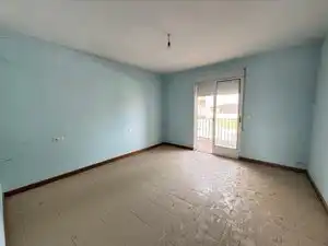 Bedroom of Houses for sale in Matapozuelos  with Air Conditioner, Private garden and Terrace