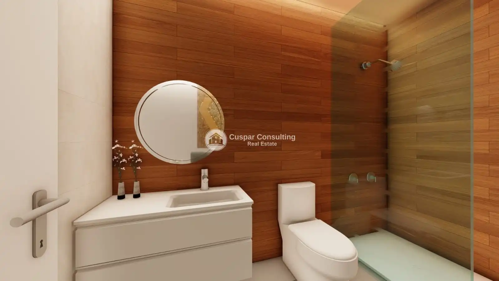Chalet con piscina en venta en Daya Nueva, imagen 9