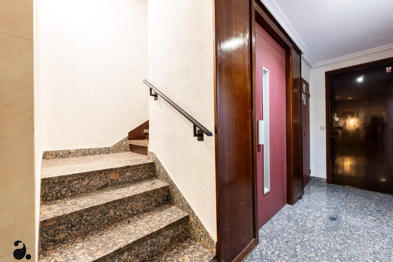 Flat for sale in Madrid  with Air Conditioner, Heating and Parquet flooring