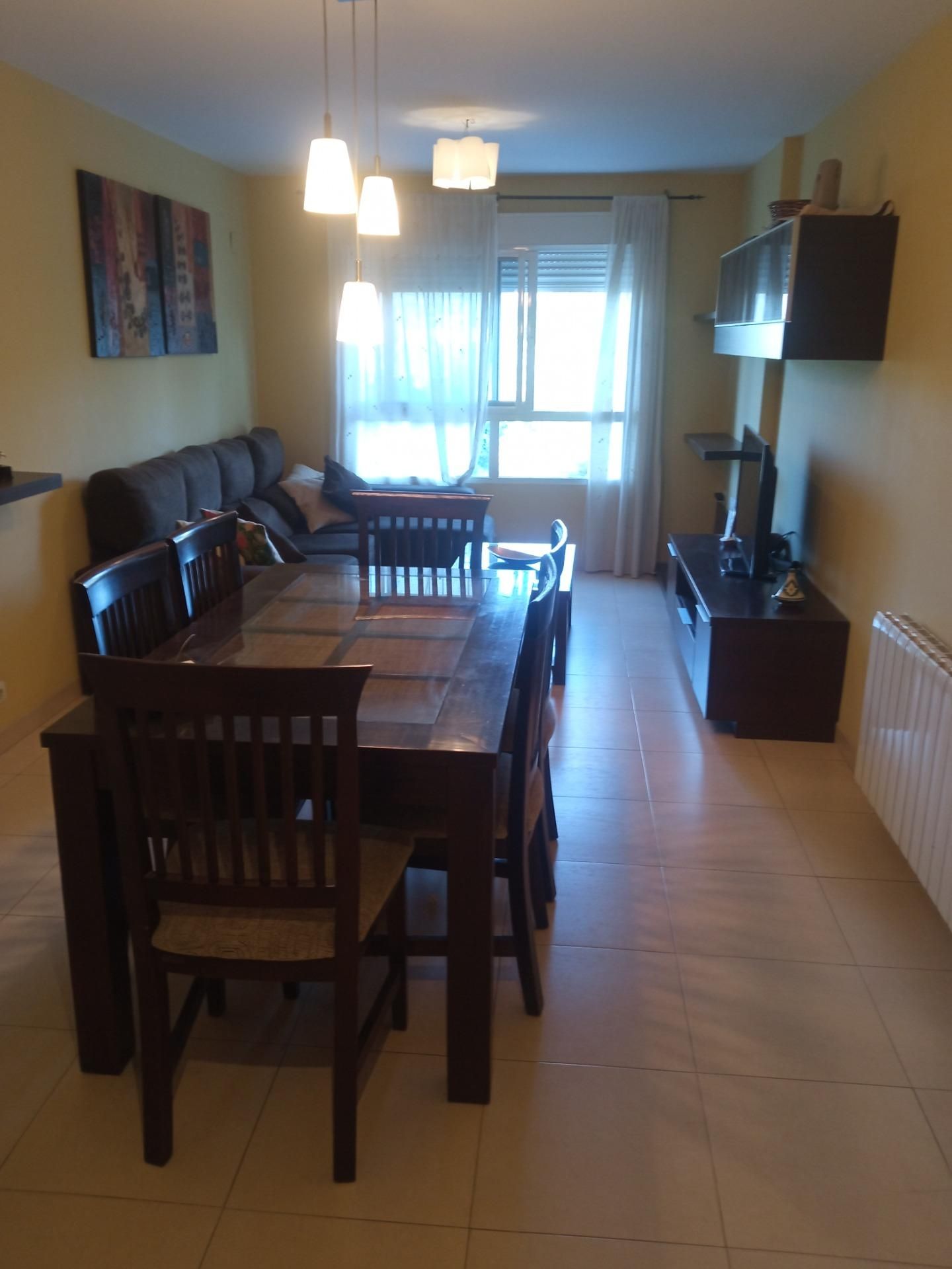 Flat for sale in Cocentaina