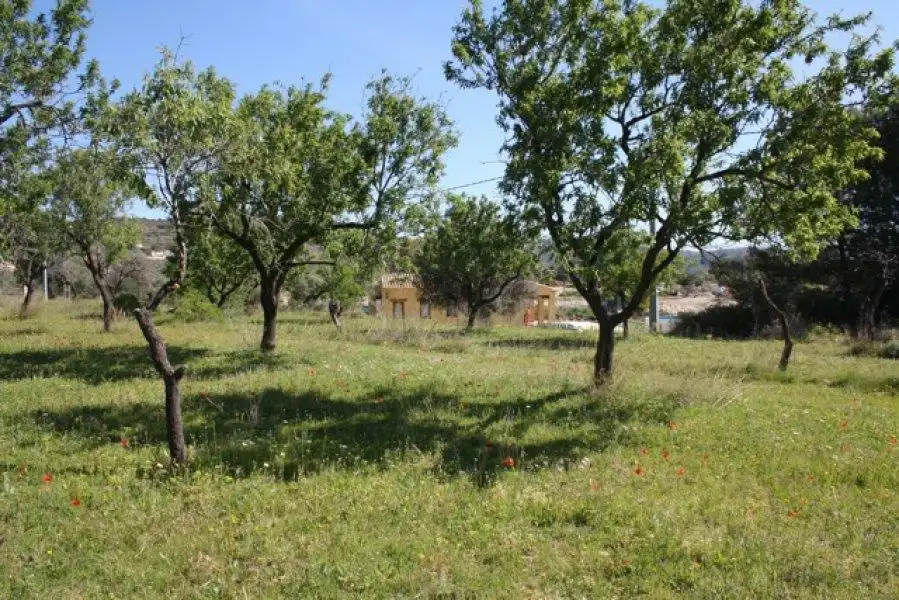 Casa en venta en Benissa pueblo, imagen 13