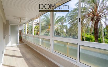Flat for sale in Salou  with Air Conditioner, Heating and Private garden