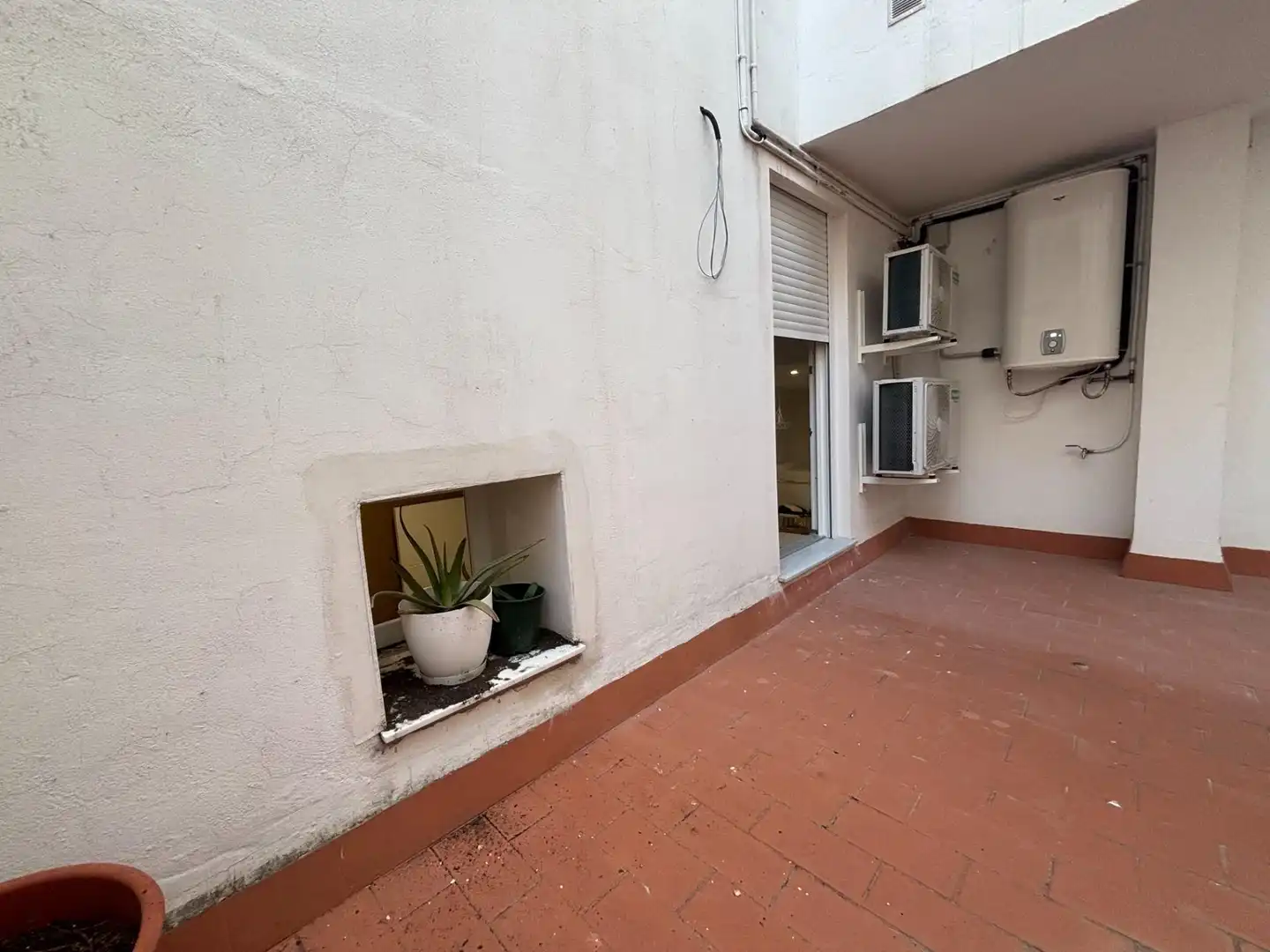 Maisonette zum Verkauf in Centro - Barriada Mallorca