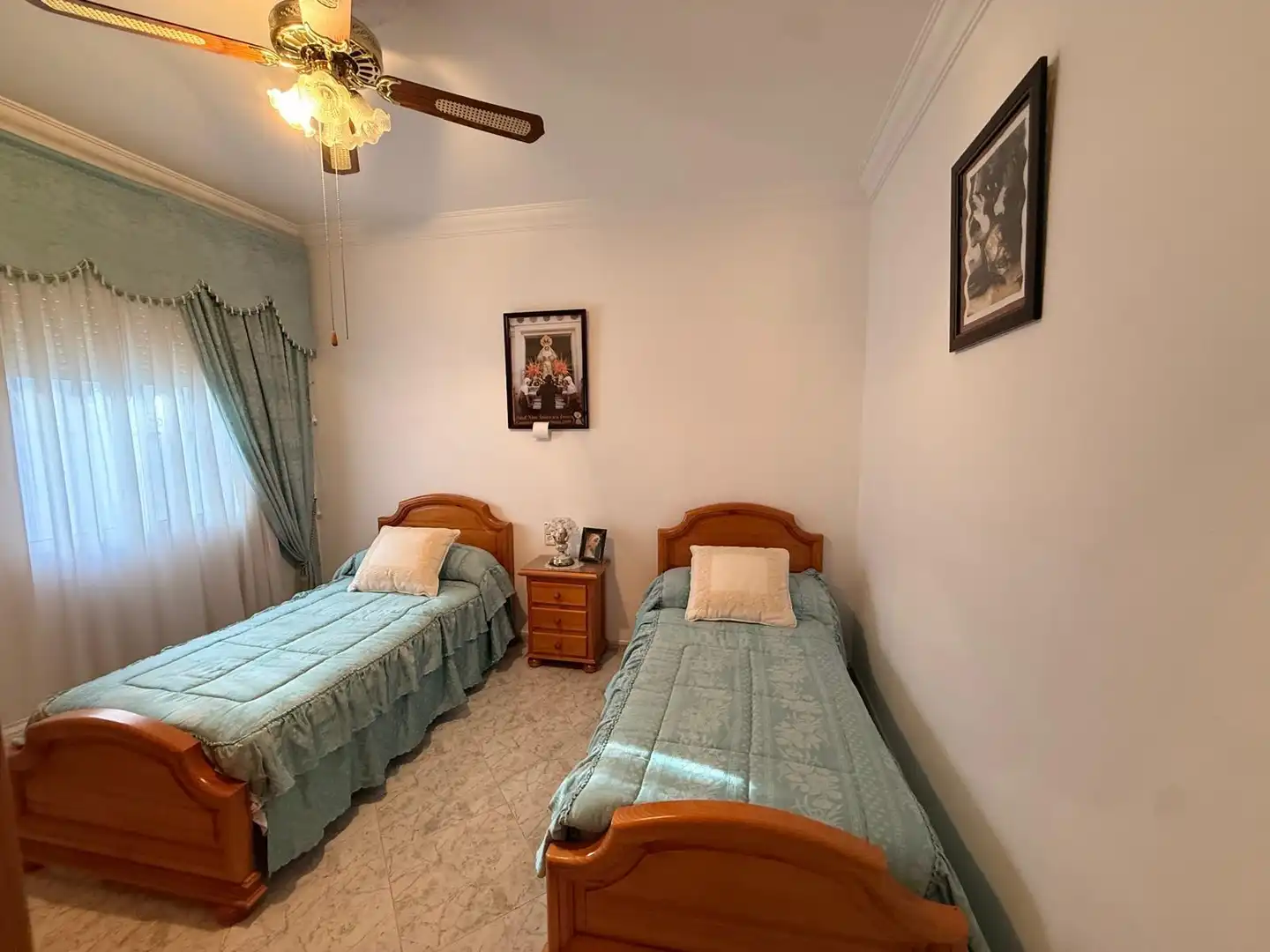 Habitación de Casa o chalet en venta en Casariche con Terraza