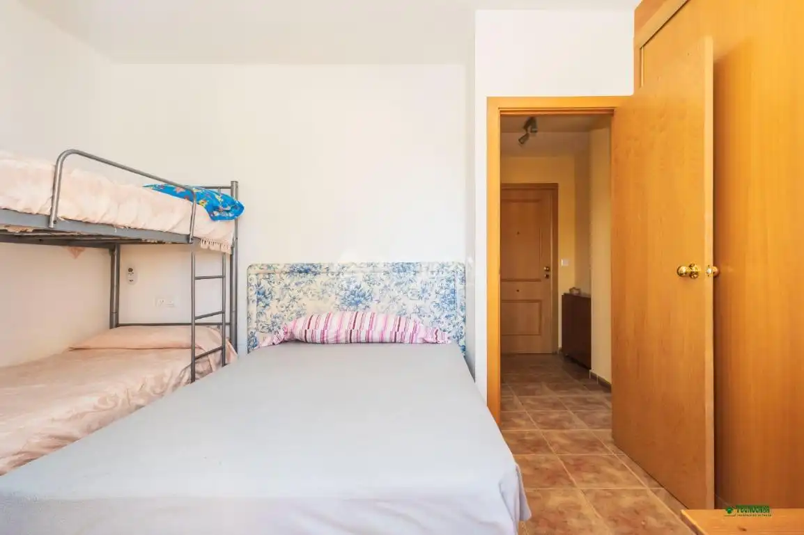 Appartamento con terrazza in vendita a Las Marinas - Pueblo Laguna, imagen 10