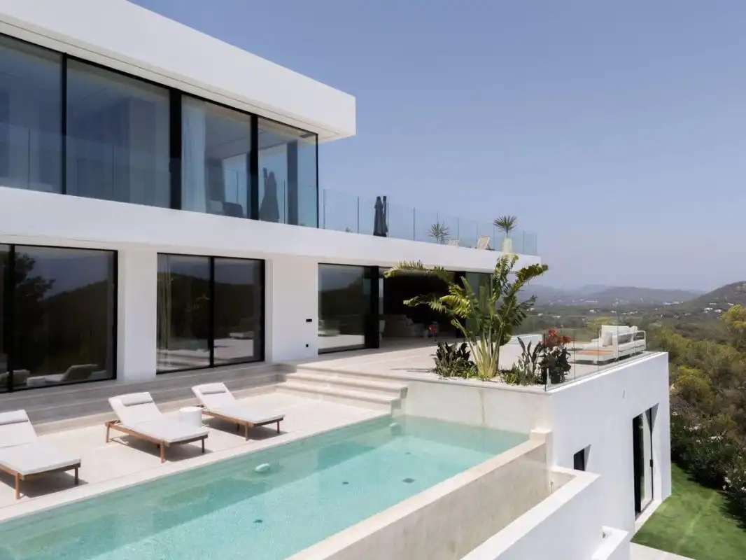 Maison avec terrasse à vendre à Carrer Medinaceli, imagen 2