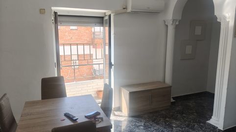 Foto 5 de Piso en venta en Peñamefecit - Avda Barcelona, Jaén Capital