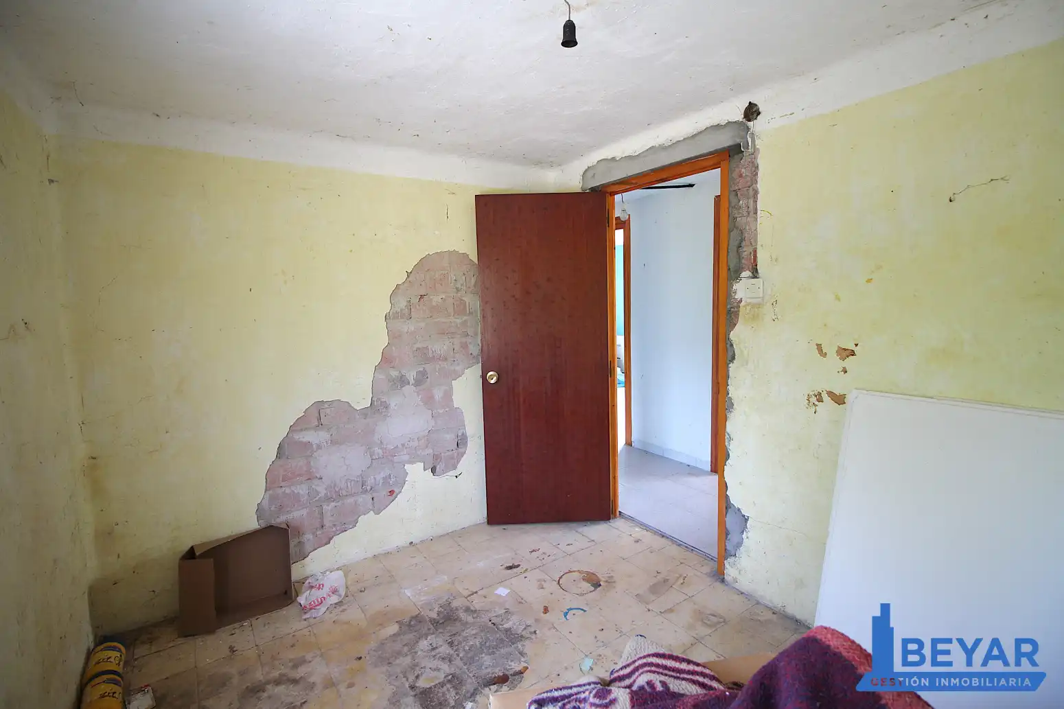 Casa o chalet en venta en Barcenilla - Barrio Borrabio, 5, Barcenilla