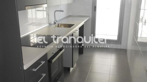 Photo 4 of Flat for rent in Calle Alto del Esparragal, El Cañaveral, Madrid Capital