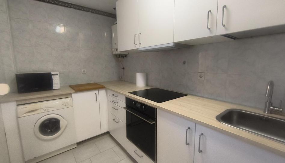 Foto 1 de Pis per a compartir a Paseo de las Delicias, Pago San José - Princi - Jerez, Cádiz