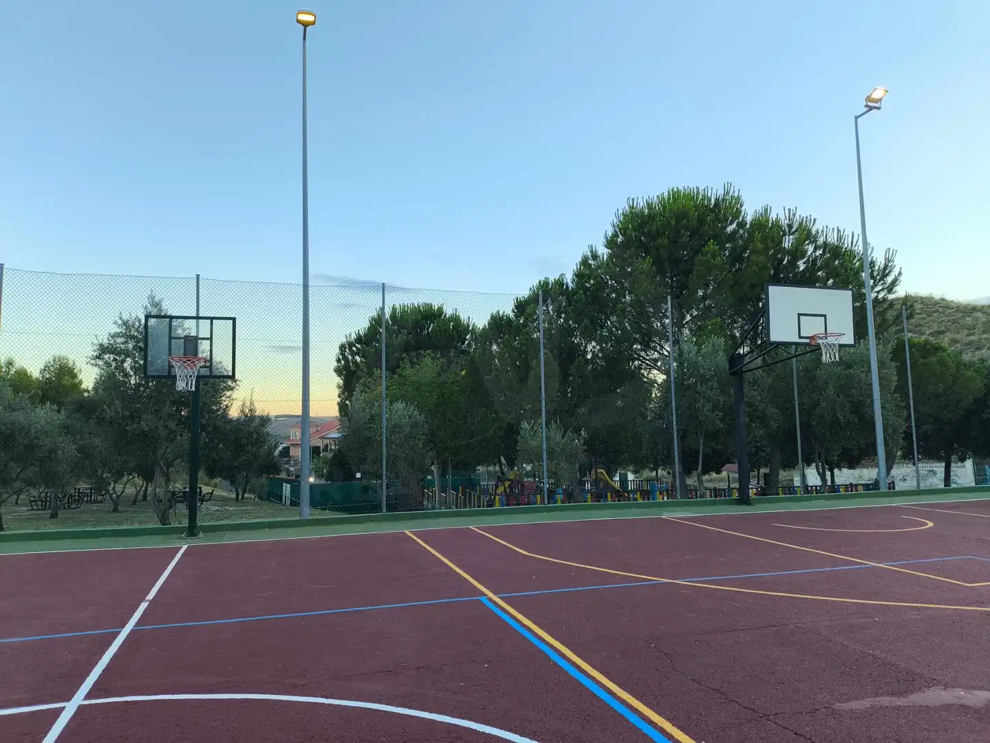 Terreno residencial en venta en Colmenar de Oreja, imagen 18