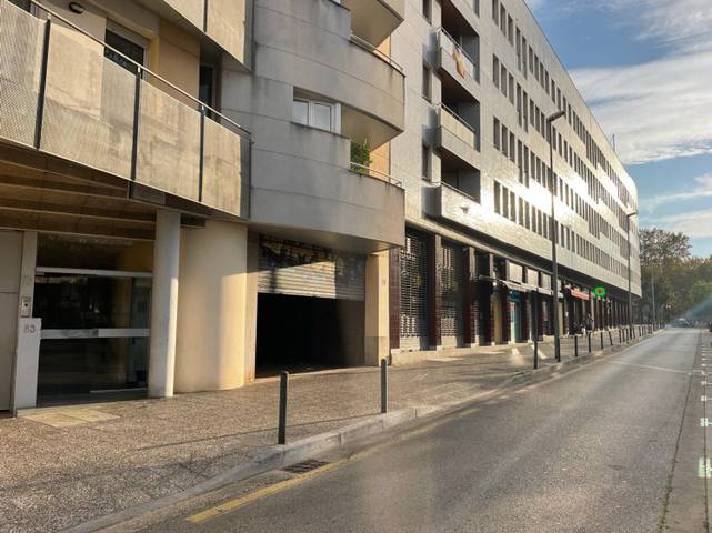 Local comercial en Venta en La Devesa