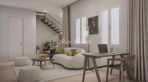 Photo 4 of Attic for sale in Dreta de l'Eixample,  Barcelona Capital