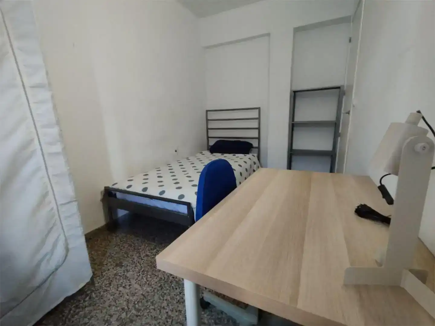 Fotografía del inmueble reportado: 275 €/mes — Vistalegre, Murcia