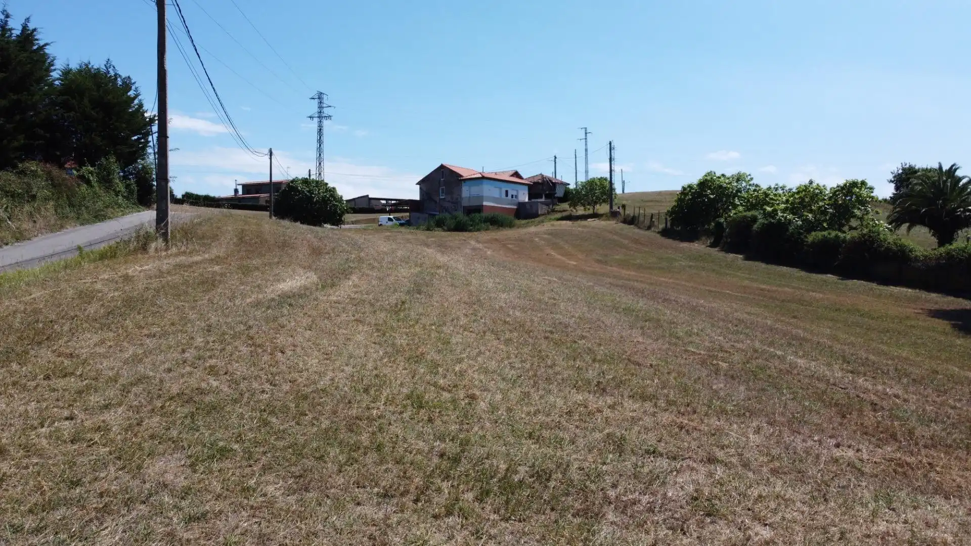 Residential for sale in Carreño