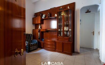 Living room of Planta baja for sale in L'Hospitalet de Llobregat  with Terrace