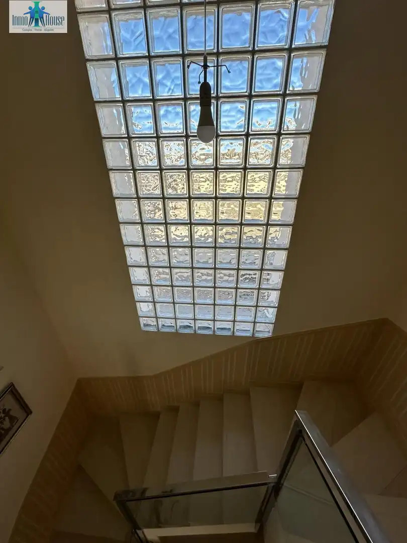 Casa o xalet en venda en Albacete amb Aire condicionat, Jardí privat i Parquet