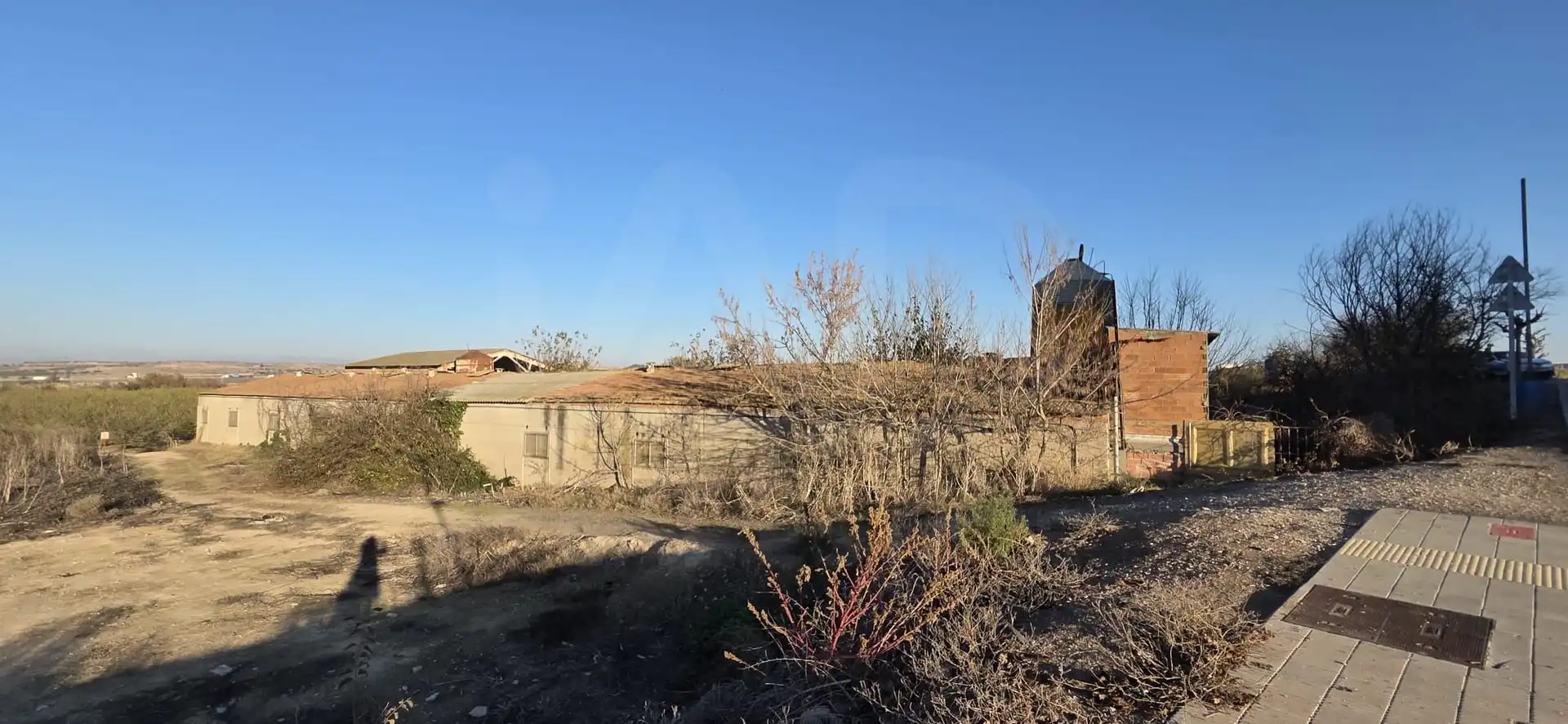 Residencial en venda en Vilagrassa