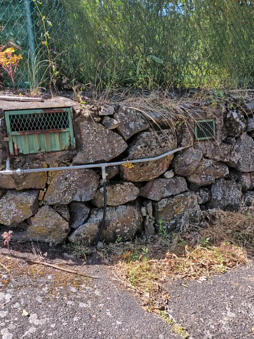 Vista exterior de Finca rústica en venta en Garachico