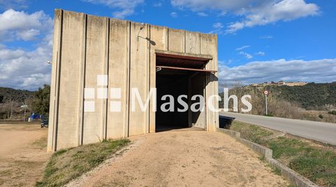 Foto 4 von Fabrikhallen zur Miete in Centre - Barri Vell, Girona Capital