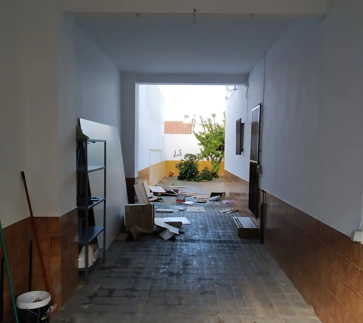 Maison avec terrasse à vendre à Puebla de Sancho Pérez, imagen 5